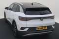 Volkswagen ID.4 Tech 77 kWh / Warmte pomp / Memory seat / Navigati Blanco - thumbnail 6