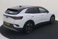 Volkswagen ID.4 Tech 77 kWh / Warmte pomp / Memory seat / Navigati Blanco - thumbnail 5