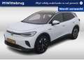 Volkswagen ID.4 Tech 77 kWh / Warmte pomp / Memory seat / Navigati Blanco - thumbnail 1