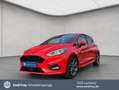 Ford Fiesta 1.0 EcoBoost S&S ST-LINE Rot - thumbnail 1