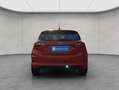 Ford Fiesta 1.0 EcoBoost S&S ST-LINE Rot - thumbnail 4