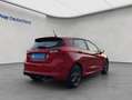 Ford Fiesta 1.0 EcoBoost S&S ST-LINE Rot - thumbnail 6