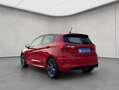 Ford Fiesta 1.0 EcoBoost S&S ST-LINE Rot - thumbnail 3