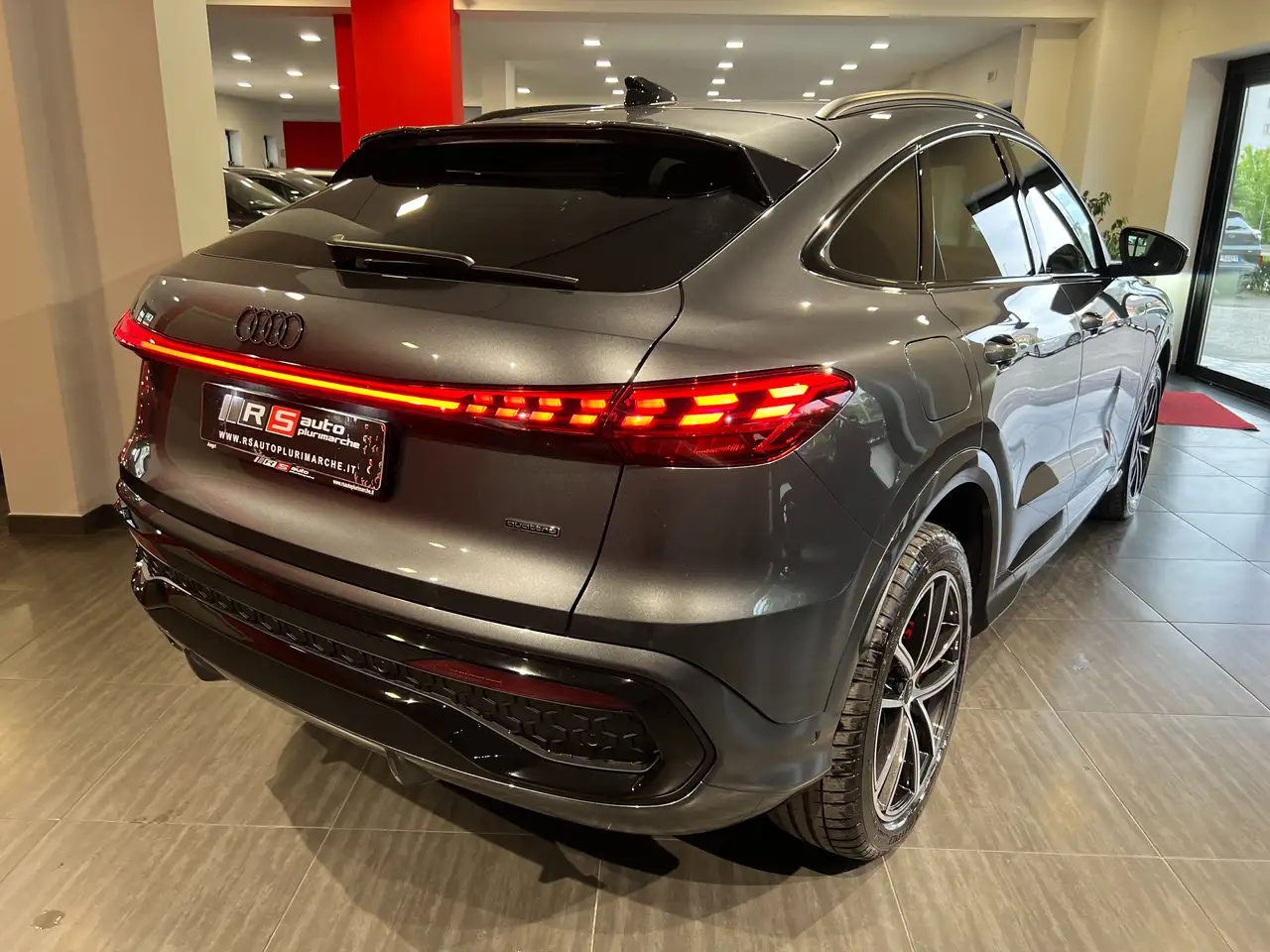 Audi Q5 2026