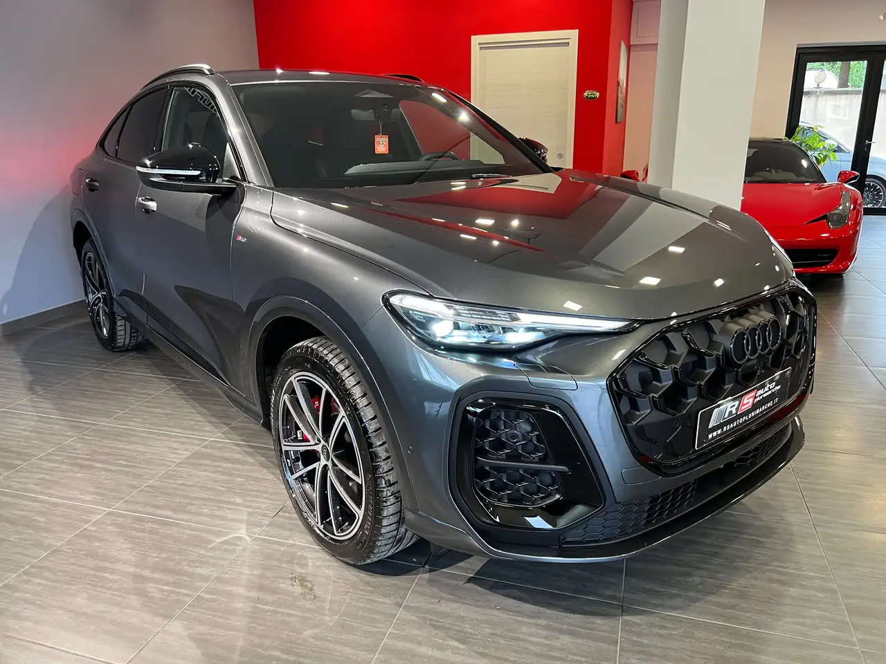 Audi Q5 2026