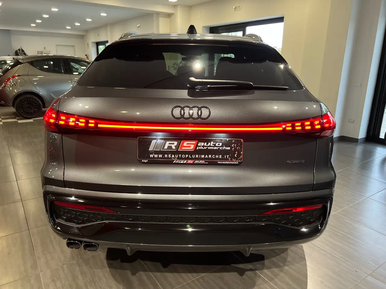 Audi Q5 2026