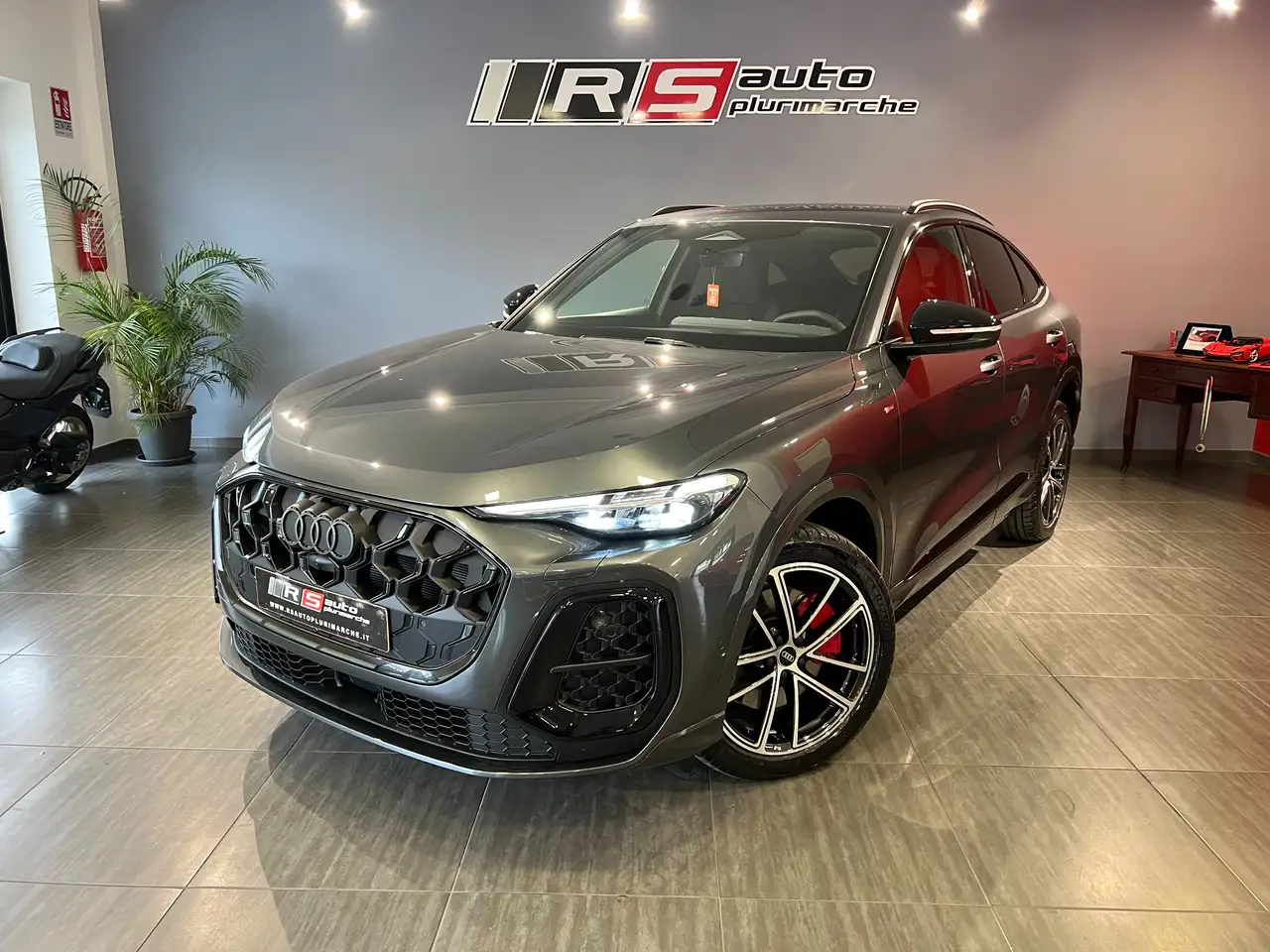 Audi Q5 2026