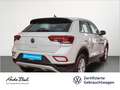 Volkswagen T-Roc 1.0 TSI LED Digital Cockpit ACC EPH DAB Gris - thumbnail 3