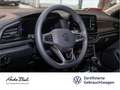 Volkswagen T-Roc 1.0 TSI LED Digital Cockpit ACC EPH DAB Gris - thumbnail 9