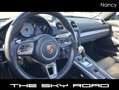 Porsche Boxster 718 Boxster S 2.5L 350ch Gris - thumbnail 21