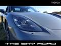 Porsche Boxster 718 Boxster S 2.5L 350ch Gris - thumbnail 33