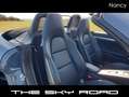 Porsche Boxster 718 Boxster S 2.5L 350ch Gris - thumbnail 29