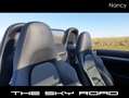 Porsche Boxster 718 Boxster S 2.5L 350ch Gris - thumbnail 27