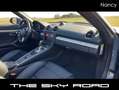 Porsche Boxster 718 Boxster S 2.5L 350ch Grau - thumbnail 31
