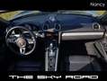 Porsche Boxster 718 Boxster S 2.5L 350ch Gris - thumbnail 26