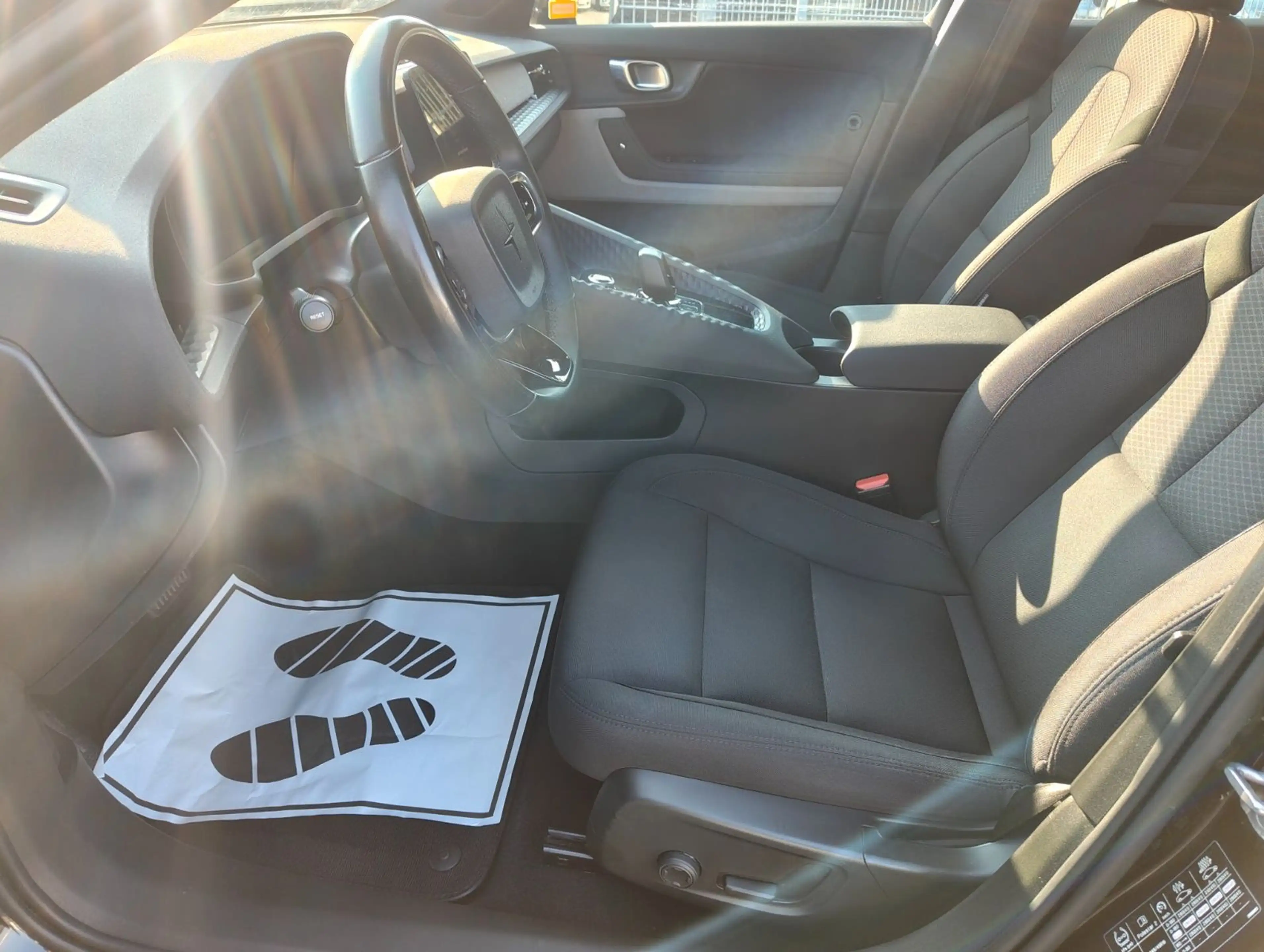 Polestar 2 Long Range Single — photo 8