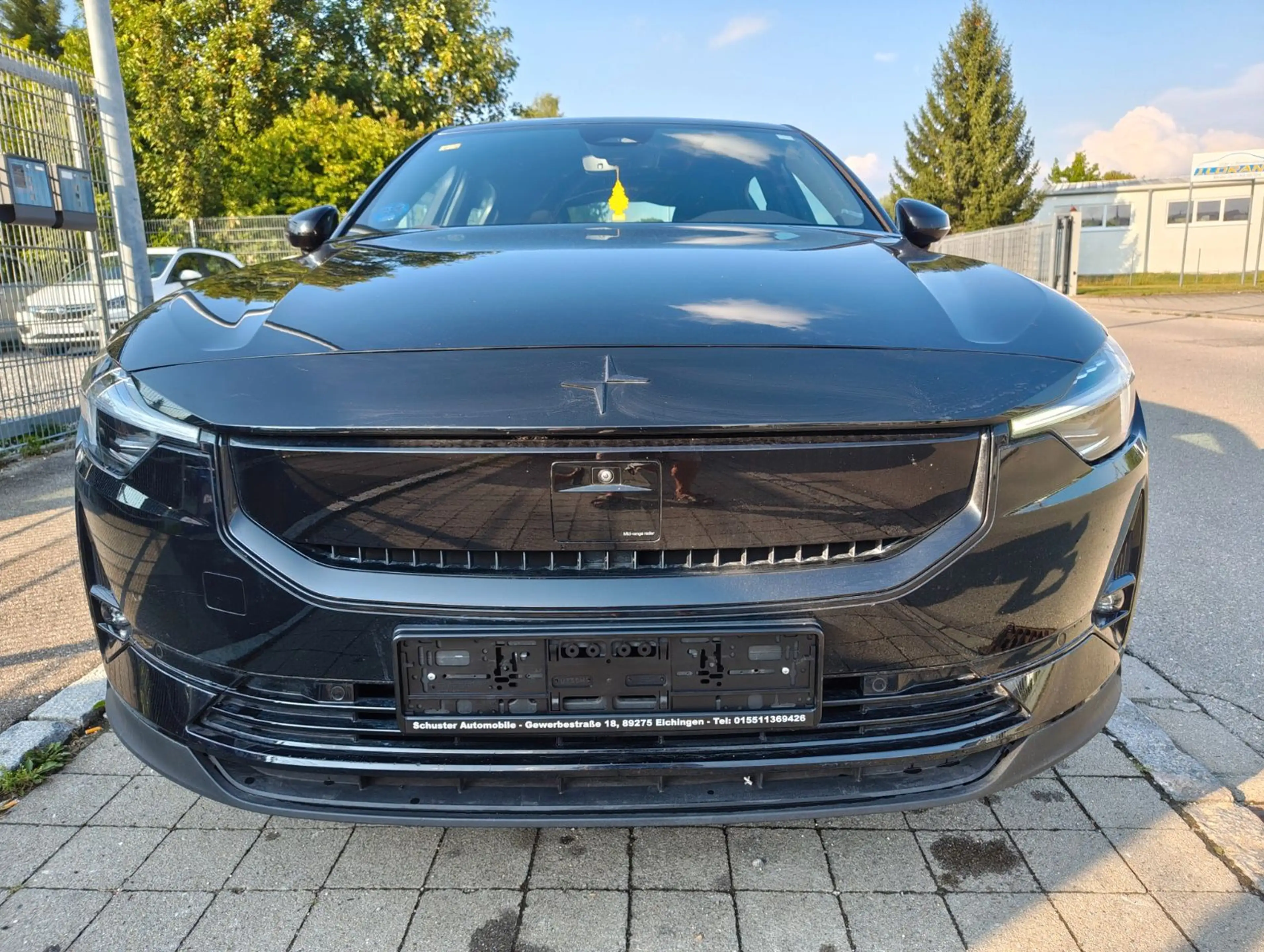 Polestar 2 Long Range Single — photo 2