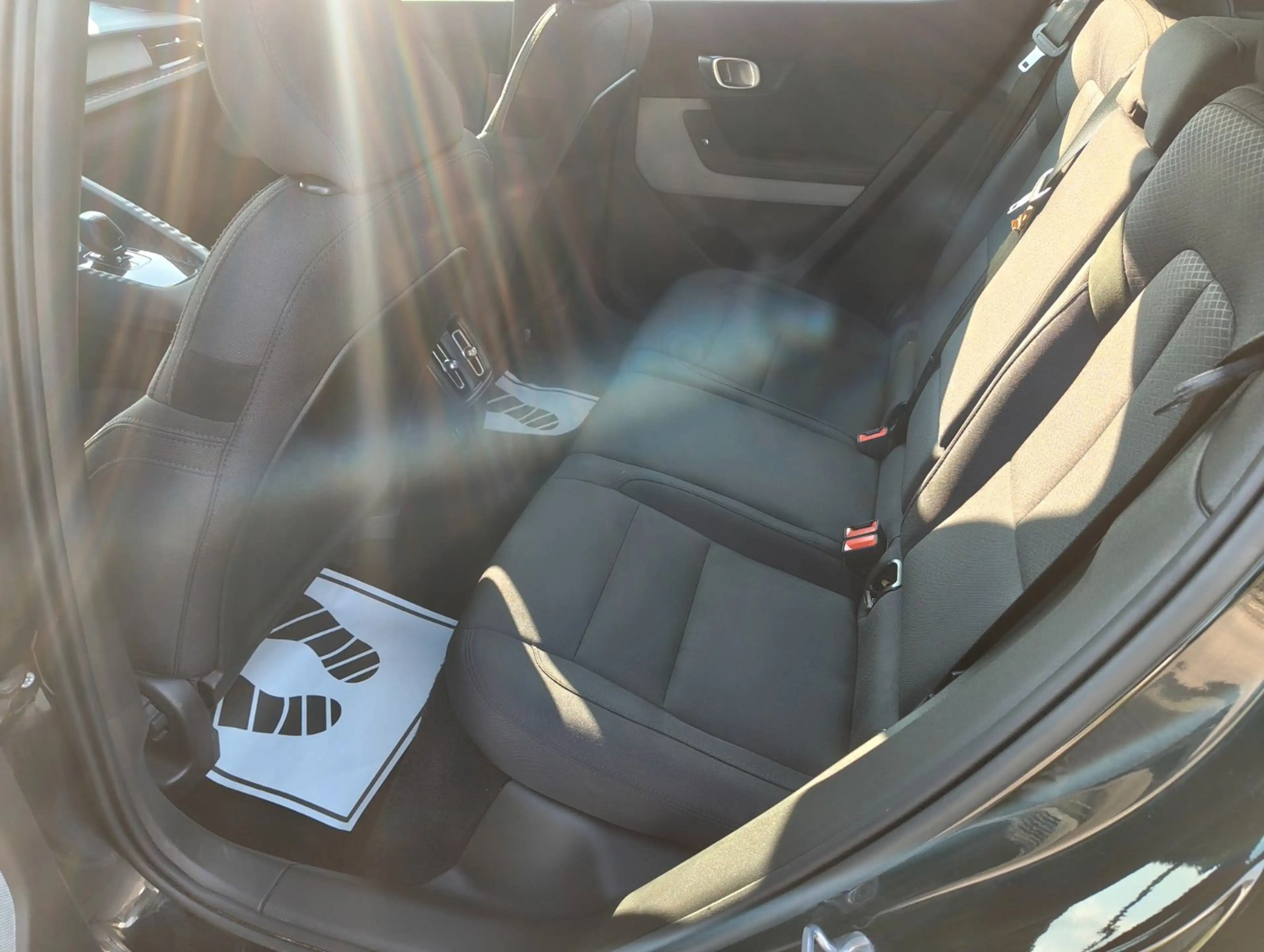 Polestar 2 Long Range Single — photo 10