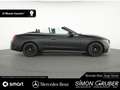 Mercedes-Benz CLE 450 4M Cabriolet magno Nappa Carbon HUD 360 Grau - thumbnail 10