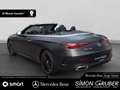 Mercedes-Benz CLE 450 4M Cabriolet magno Nappa Carbon HUD 360 Grau - thumbnail 25