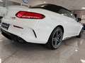 Mercedes-Benz C 63 AMG C63 S AMG CABRIOLET |17.500KM|1A/TOP|SERVICE:NEU Wit - thumbnail 4