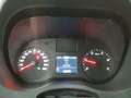Mercedes-Benz Sprinter Pritsche DoKa 317 7Sitze NAVI TEMPO AHK Zilver - thumbnail 6