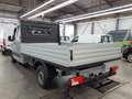 Mercedes-Benz Sprinter Pritsche DoKa 317 7Sitze NAVI TEMPO AHK Zilver - thumbnail 4