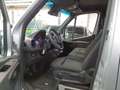 Mercedes-Benz Sprinter Pritsche DoKa 317 7Sitze NAVI TEMPO AHK Zilver - thumbnail 5