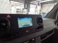 Mercedes-Benz Sprinter Pritsche DoKa 317 7Sitze NAVI TEMPO AHK Zilver - thumbnail 7
