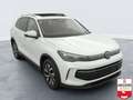 Volkswagen Tiguan NOUVEAU 1.5 eTSI 150CV DSG7 LIFE PLUS Blanc - thumbnail 3