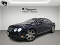 Bentley Continental GT 6.0 W12 * TAGLIANDI UFFICIALI * Blau - thumbnail 1