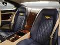 Bentley Continental GT 6.0 W12 * TAGLIANDI UFFICIALI * Blau - thumbnail 10
