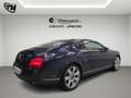 Bentley Continental GT 6.0 W12 * TAGLIANDI UFFICIALI * Blau - thumbnail 6
