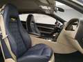 Bentley Continental GT 6.0 W12 * TAGLIANDI UFFICIALI * Blau - thumbnail 11