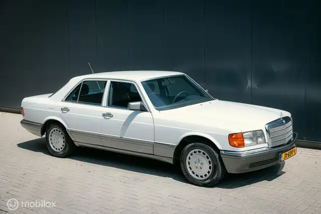 Mercedes-Benz S 300 SE 70.000 KM!