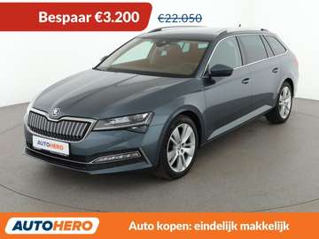 1.4 Plug-in Hybrid Style iV
