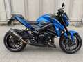 Suzuki GSX-S 750 ABS Yugen Carbon Azul - thumbnail 3