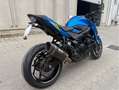 Suzuki GSX-S 750 ABS Yugen Carbon Azul - thumbnail 4