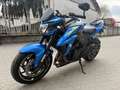 Suzuki GSX-S 750 ABS Yugen Carbon Azul - thumbnail 7