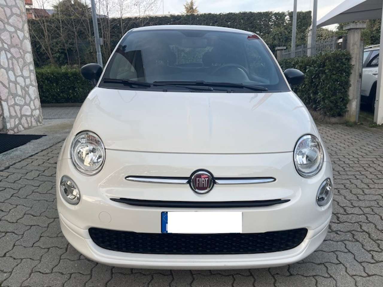 Fiat 500 1.0 HYBRID CULT 70CV SOLO 35000KM PREZZO REALE