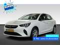 Opel Corsa 1.2 Start/Stop 75pk Edition Blanc - thumbnail 1