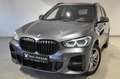 BMW X1 sDrive18iA M Sport GPS | LED | CAM | DAB | PDC Grijs - thumbnail 16