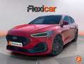 Ford Focus 2.3 Ecoboost ST Rojo - thumbnail 3