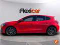 Ford Focus 2.3 Ecoboost ST Rojo - thumbnail 5