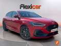 Ford Focus 2.3 Ecoboost ST Rojo - thumbnail 2