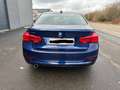 BMW 316 316 dA Bleu - thumbnail 4