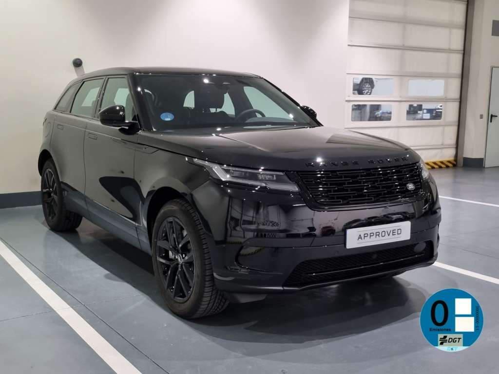 Land Rover Range Rover Velar 2.0 i4 PHEV S 4WD Aut. 404 - foto 1