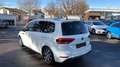 Volkswagen Touran R-Line*AUTO*NAVI*AHK*LED*18ZOLL Blanc - thumbnail 4