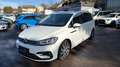 Volkswagen Touran R-Line*AUTO*NAVI*AHK*LED*18ZOLL Blanc - thumbnail 1