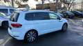 Volkswagen Touran R-Line*AUTO*NAVI*AHK*LED*18ZOLL Blanc - thumbnail 3